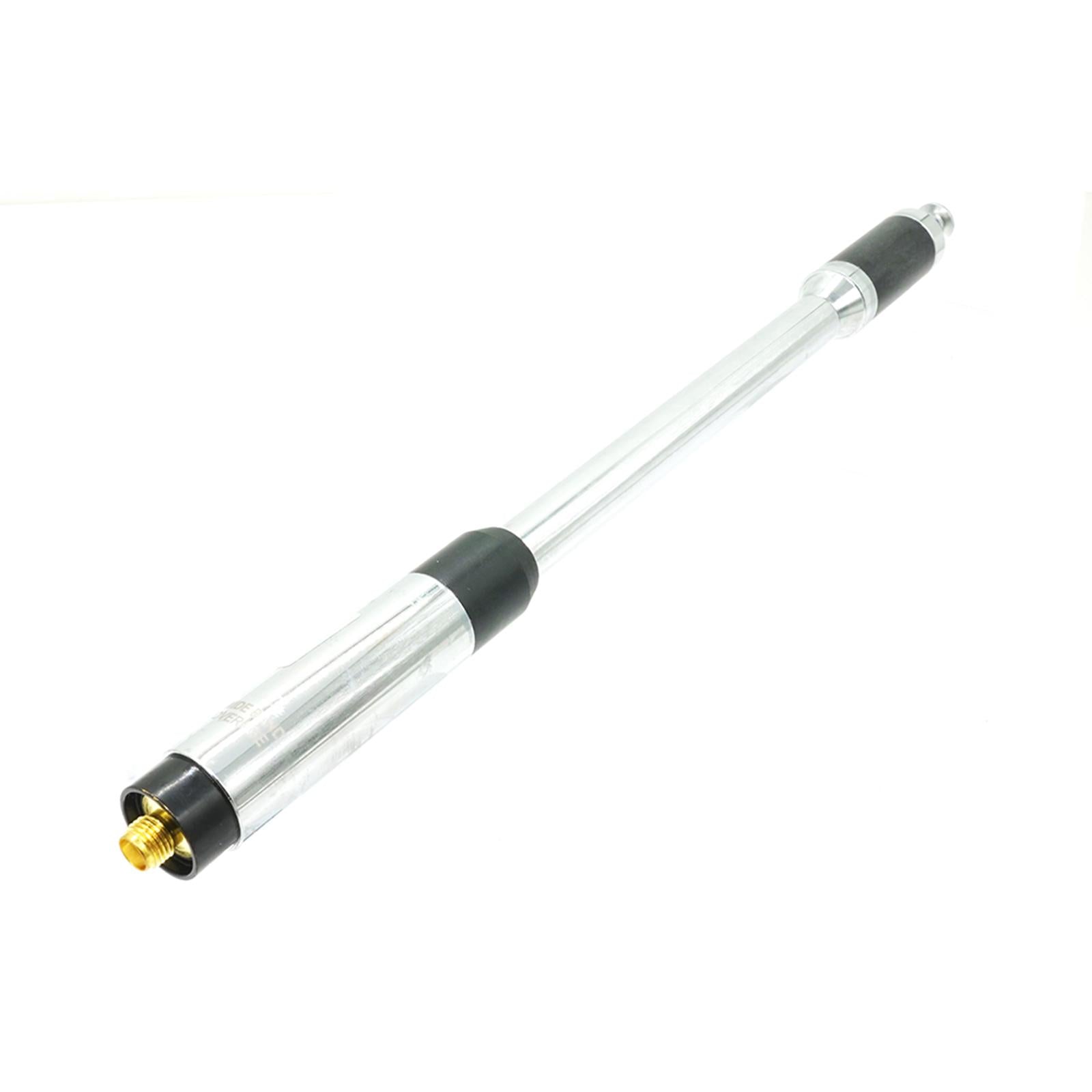 Two Way Radio Antenna Sma-female 144/430MHz VHF UHF for LT6188 TK3207 kg-689