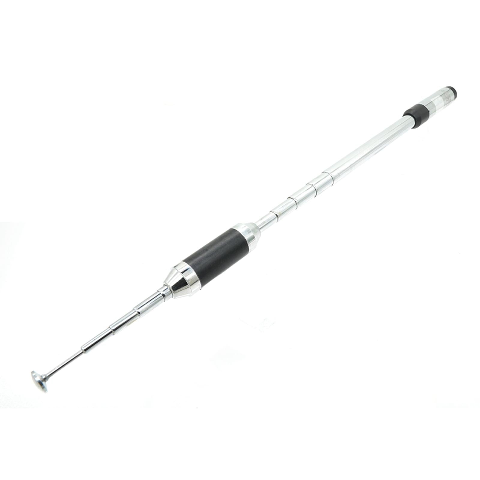 Two Way Radio Antenna Sma-female 144/430MHz VHF UHF for LT6188 TK3207 kg-689