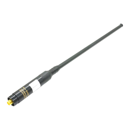 Walkie Talkie Ham Radio Antenna Sma-f 144/430MHz for BaoFeng BF-666S BF-888S
