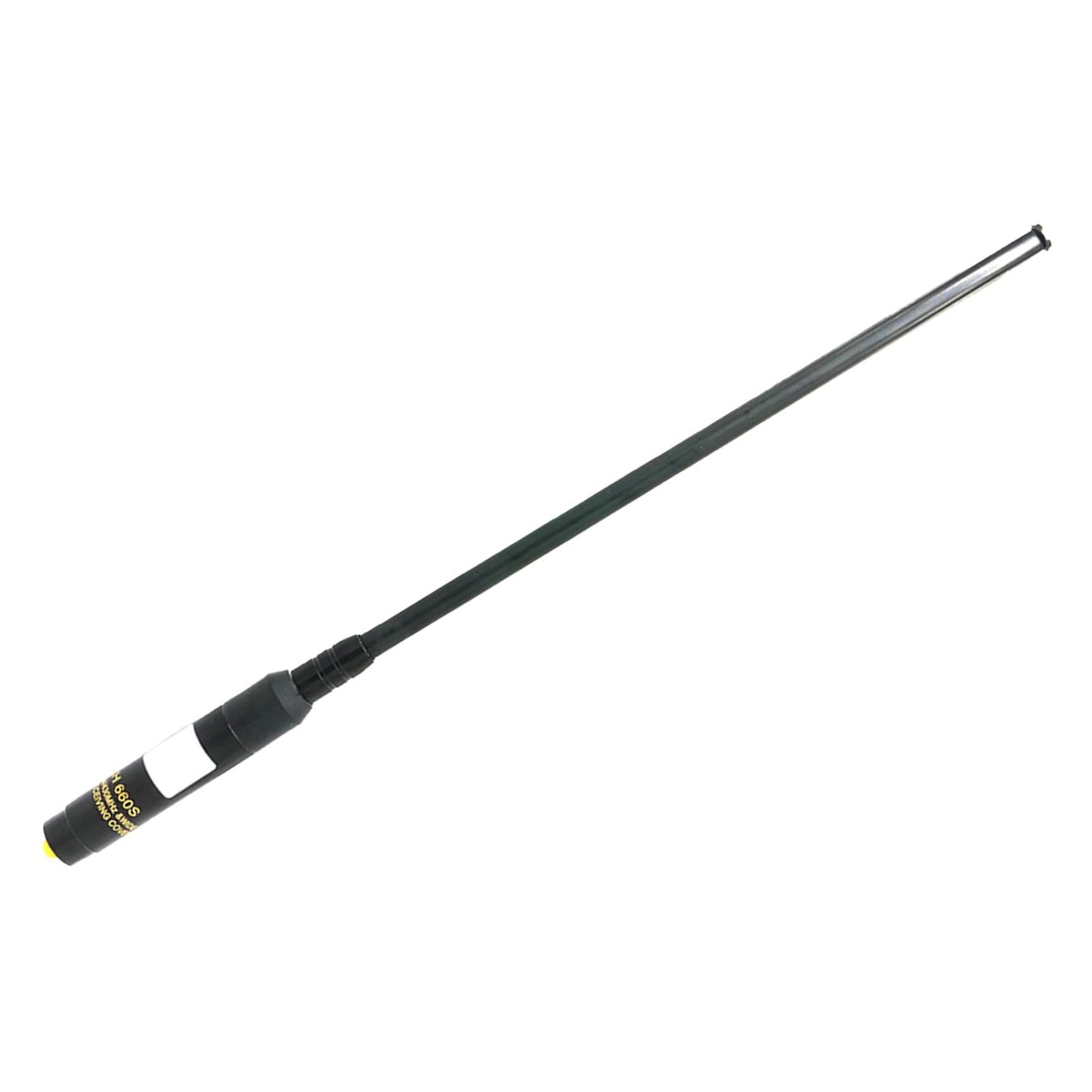 Walkie Talkie Ham Radio Antenna Sma-f 144/430MHz for BaoFeng BF-666S BF-888S