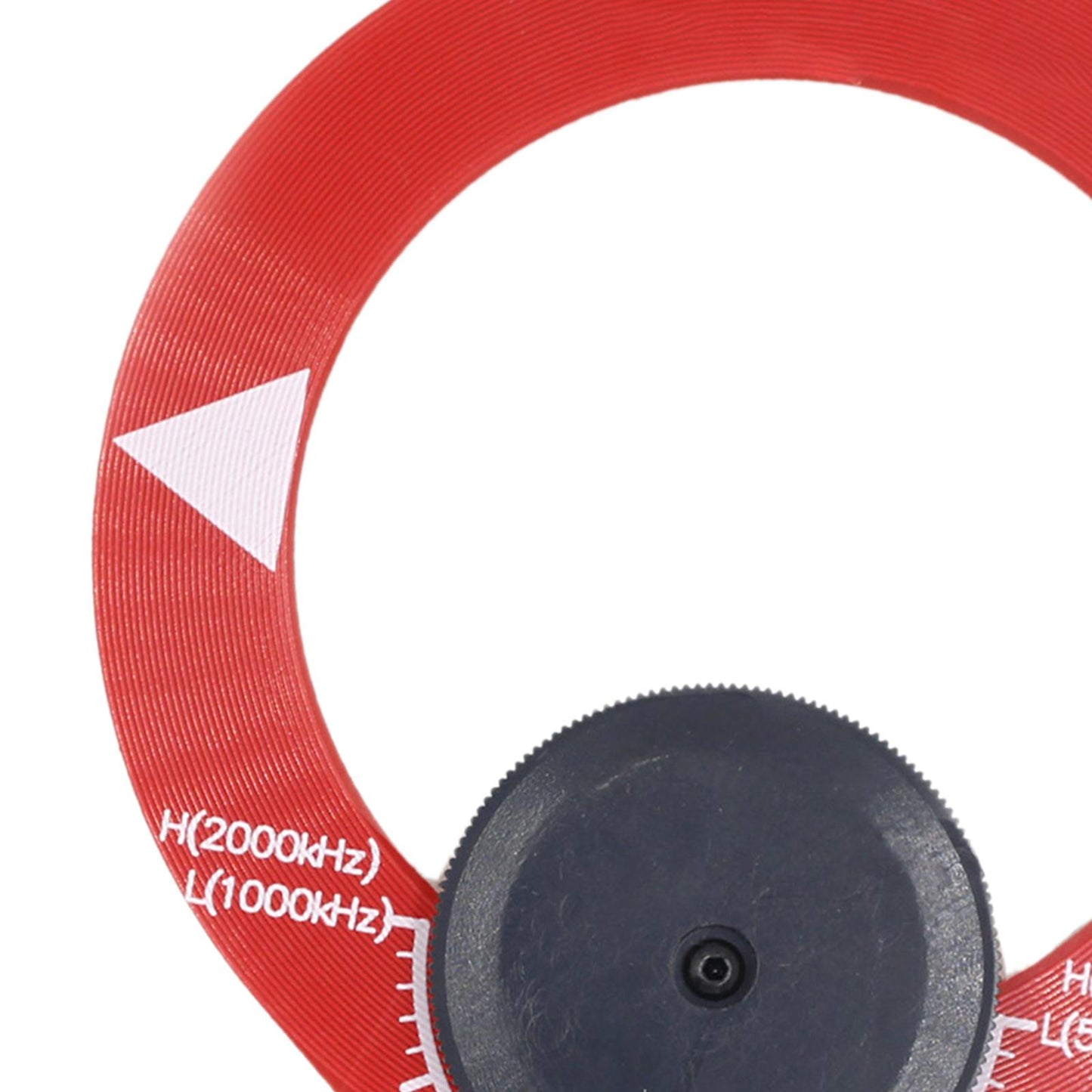 Loop Antenna Easy to Install Receiving Antenna for Rooftop Home Balcony Medium Wave