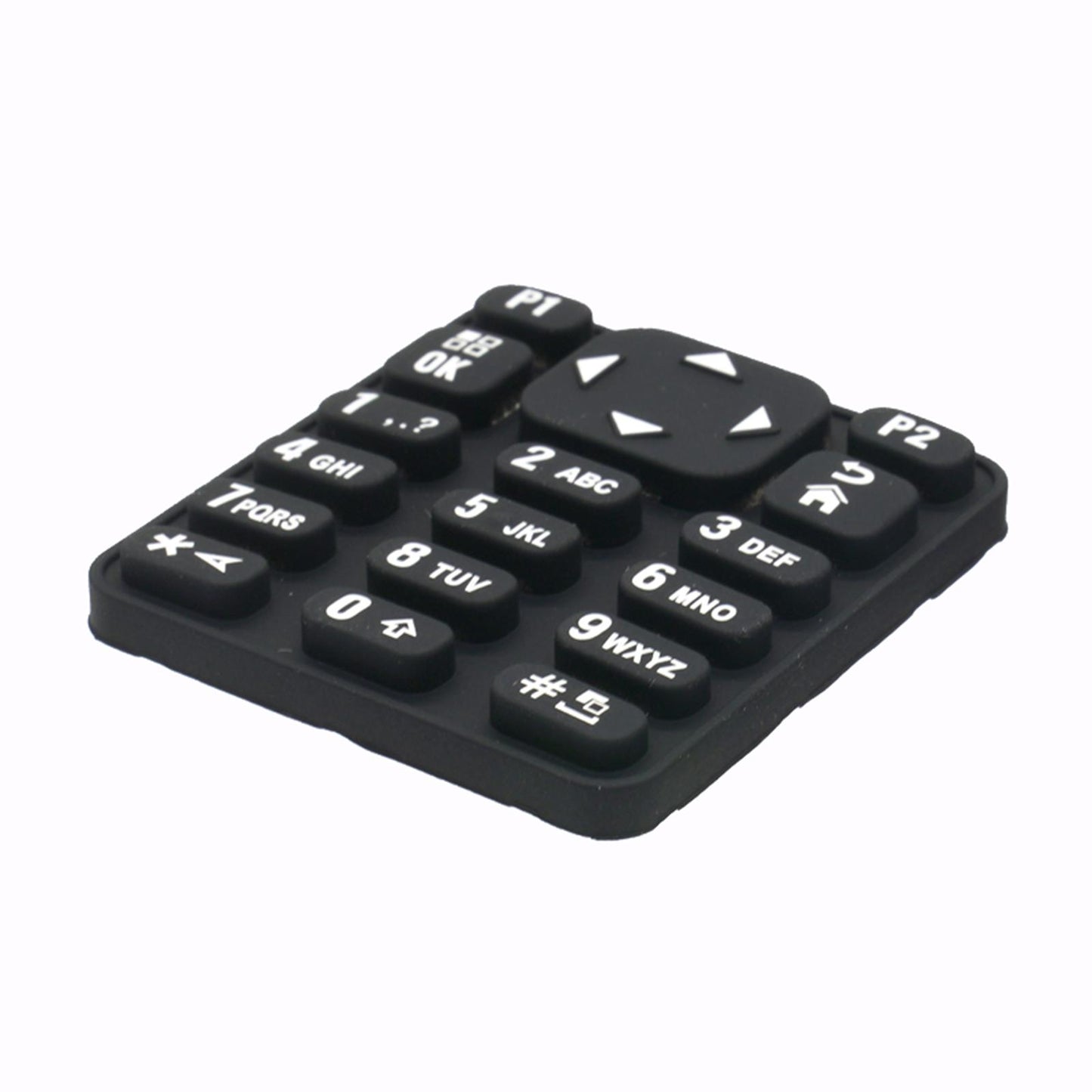 Replacement Housing Case Kit Directly Replace for Dgp8550+ XPR 7500E DP4801E