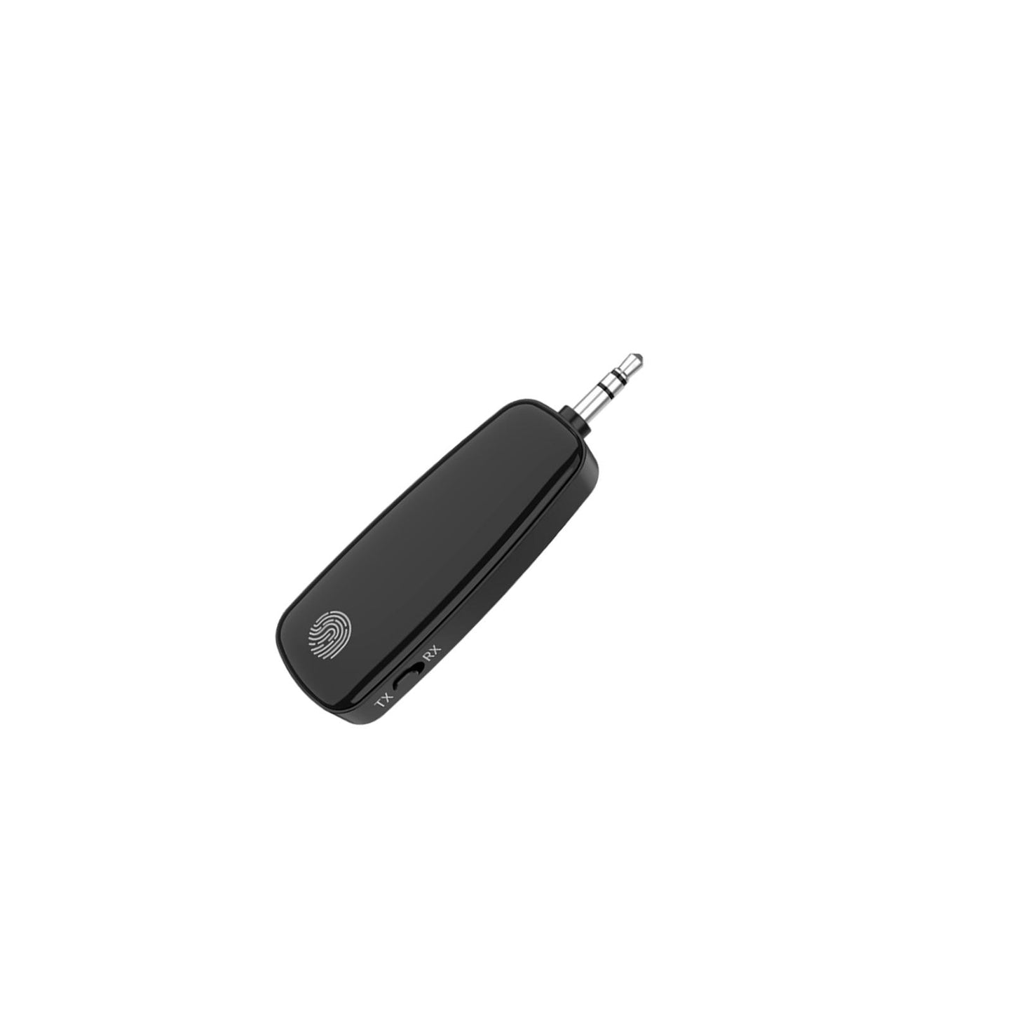 5.2 Transmitter and Receiver Low Latency Audio Adapter for Car Headphones PC