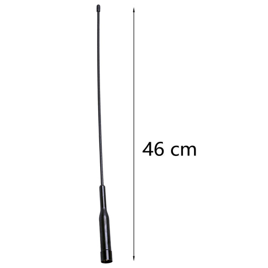 NL‐R3 Car Antenna Vehicle Mounted for ft-1802M ft-1807 TH-9000 BF-9500 NX700