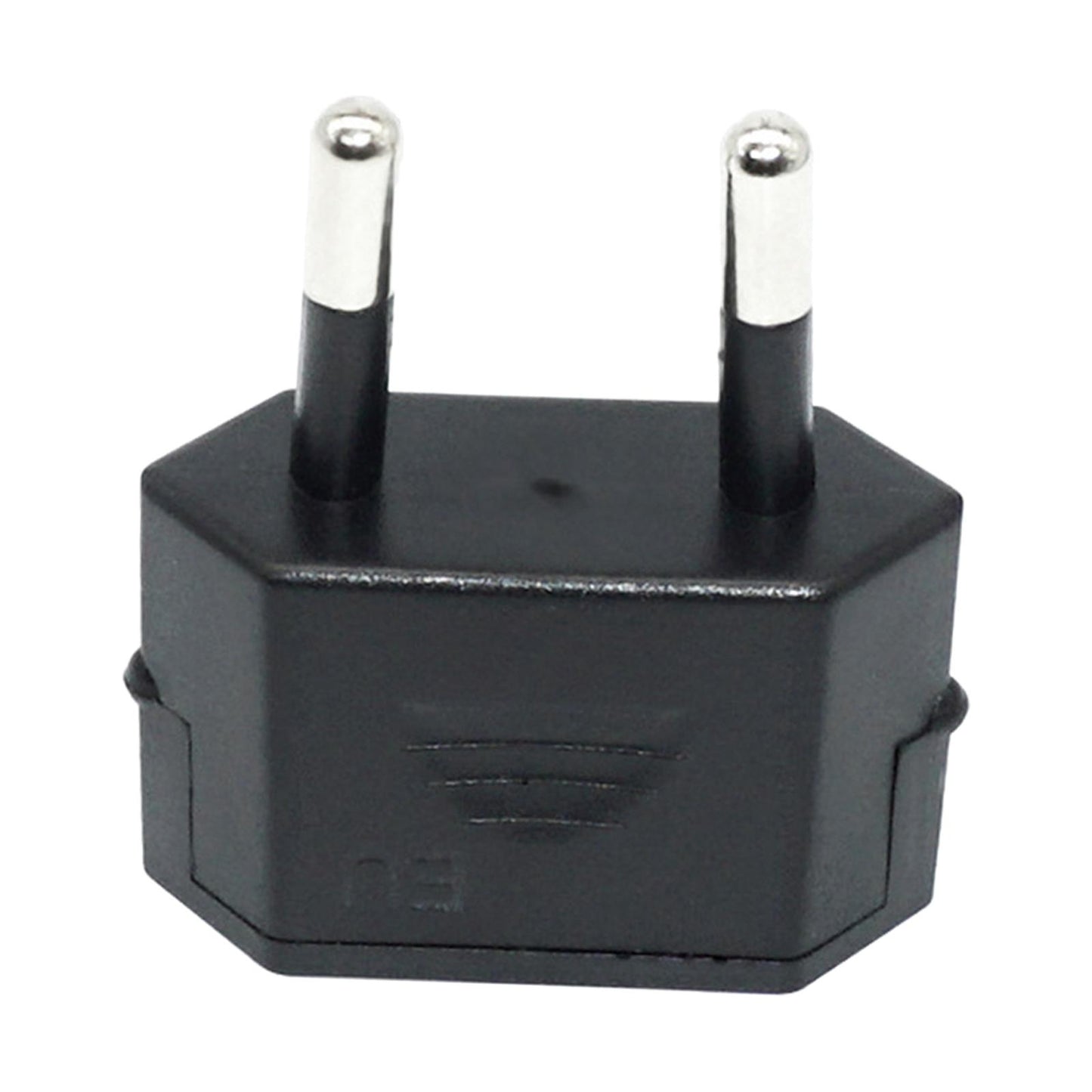 Europe Power Adaptor International Converter for Business Outdoor Headphones
