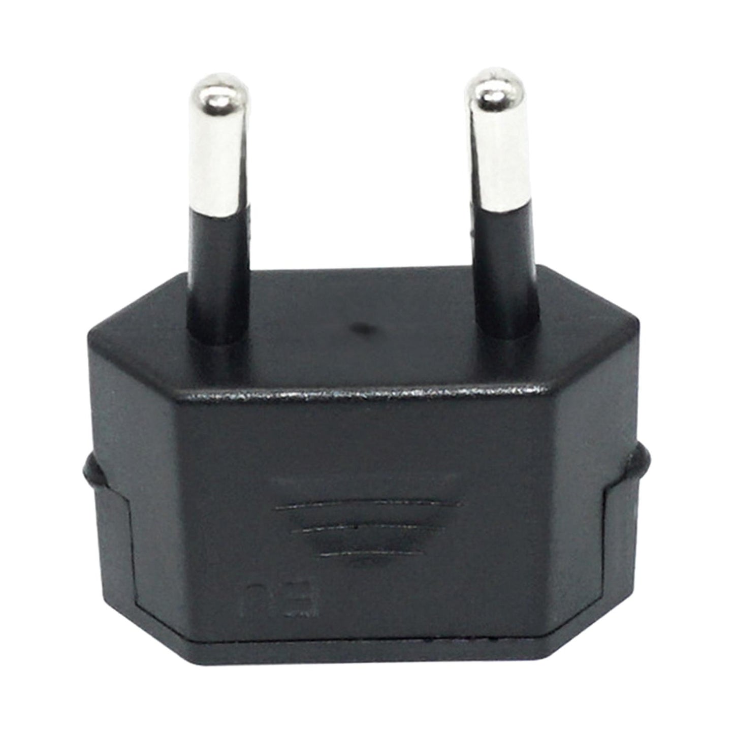 Europe Power Adaptor International Converter for Business Outdoor Headphones