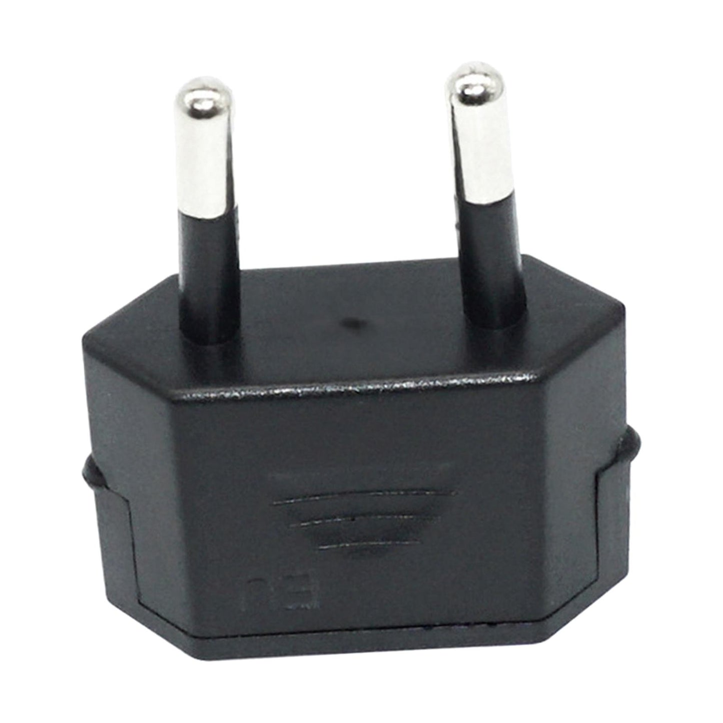 Europe Power Adaptor International Converter for Business Outdoor Headphones