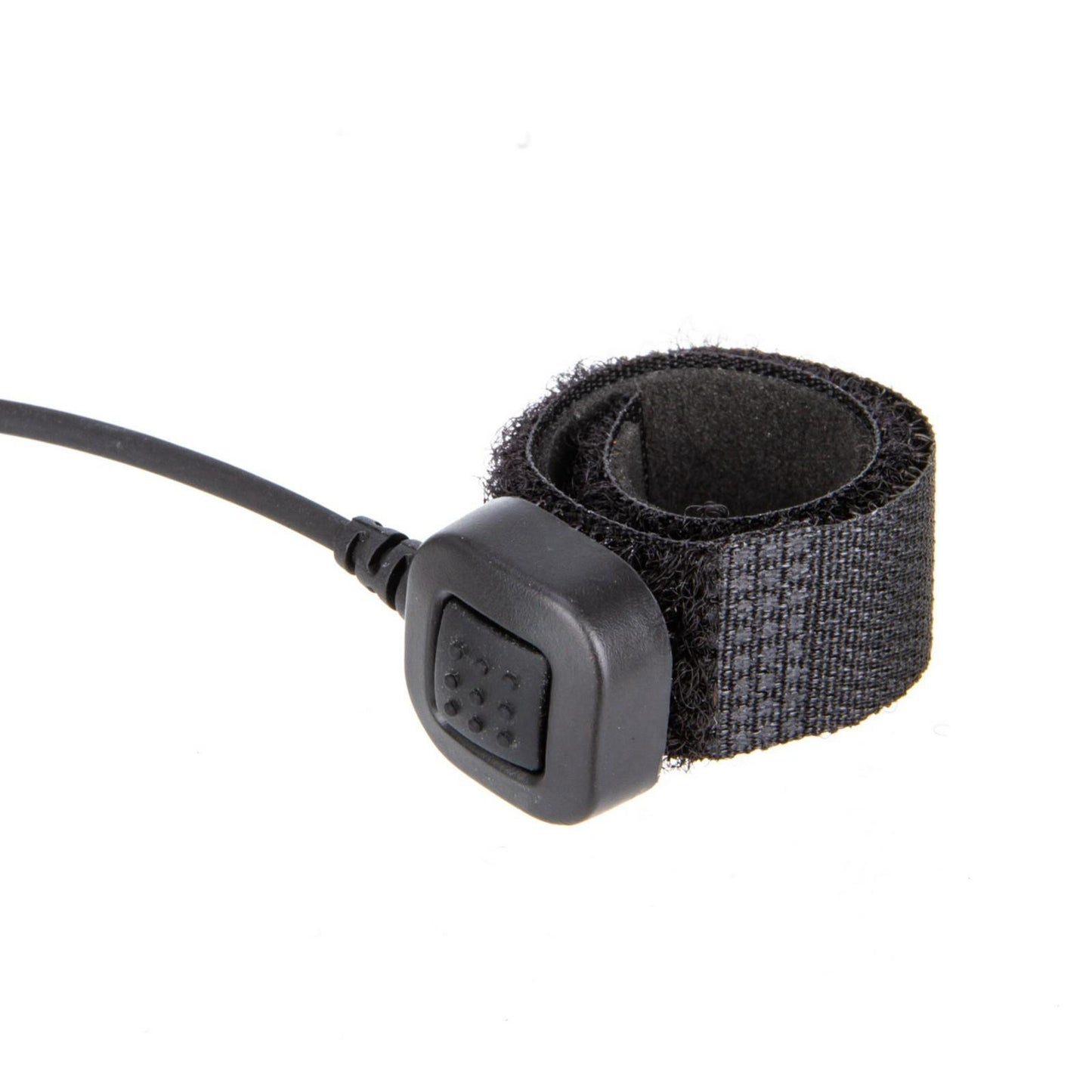 Walkie Talkie Headset Earpiece U94 PTT Adapter for UV-9R Plus BF-9700 Bf-a58