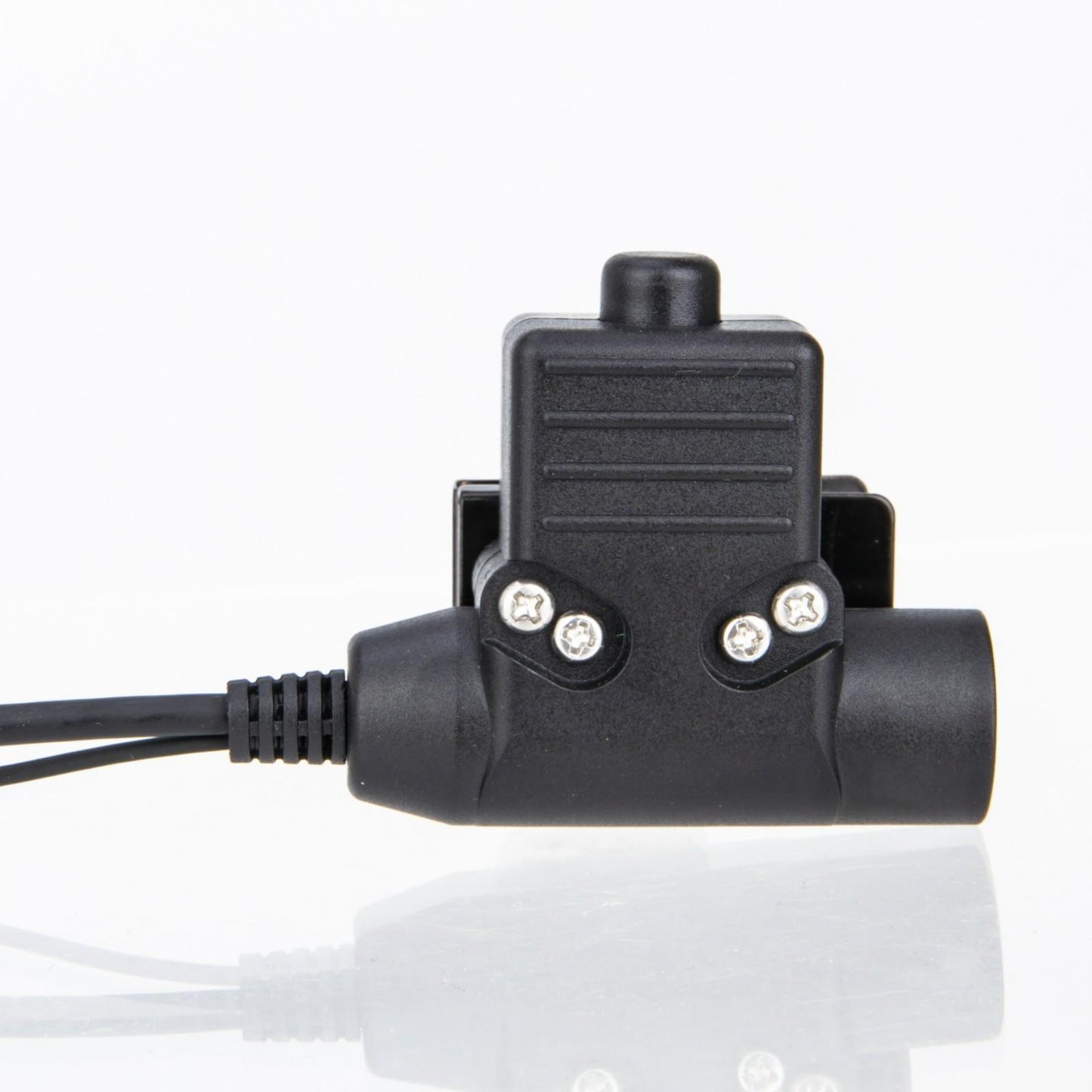 Walkie Talkie Headset Earpiece Radio Headphone for V8 V80 V82 Two Way Radio