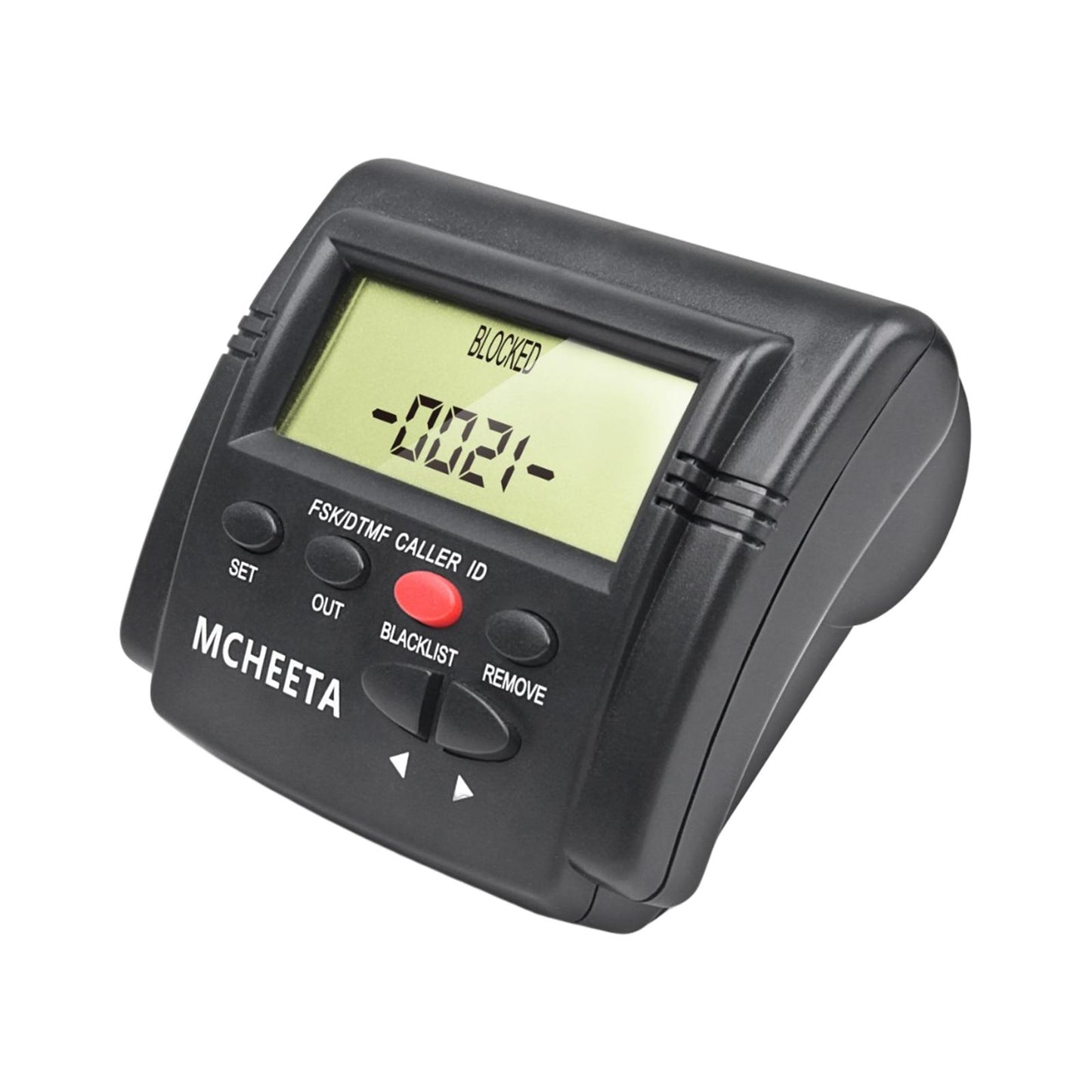 Landline Phone Call Blocker for Telemarketers Home Phones Stopping Robocalls