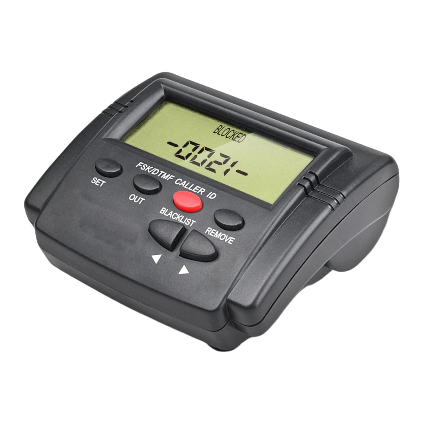 Landline Phone Call Blocker for Telemarketers Home Phones Stopping Robocalls