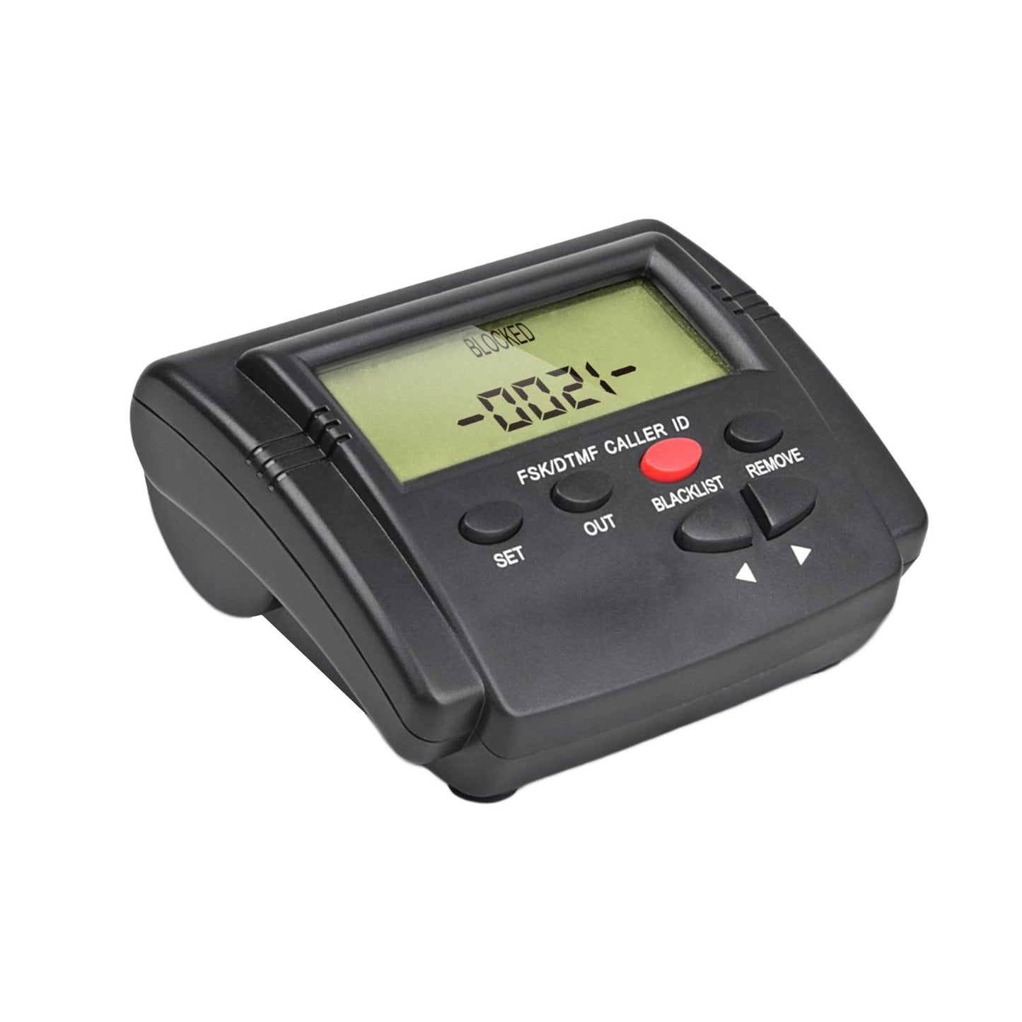 Landline Phone Call Blocker for Telemarketers Home Phones Stopping Robocalls