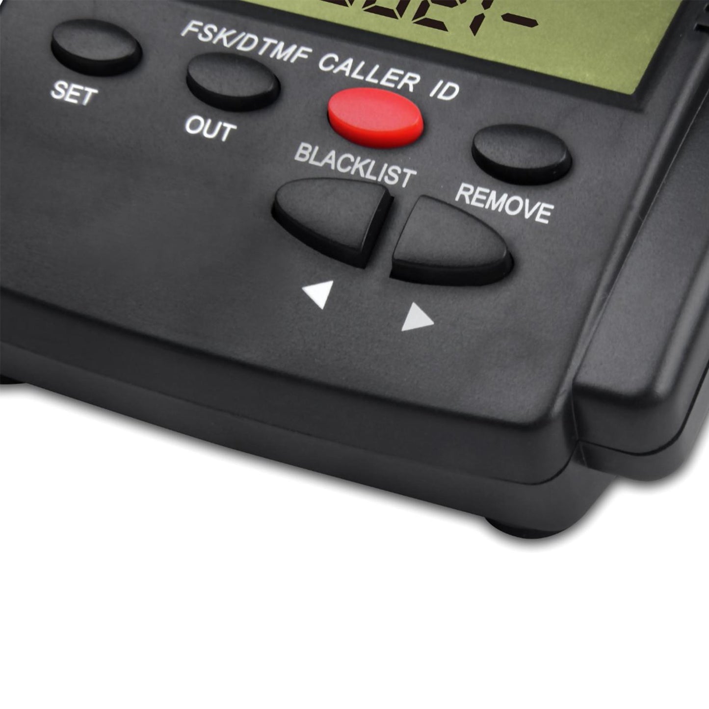 Landline Phone Call Blocker for Telemarketers Home Phones Stopping Robocalls