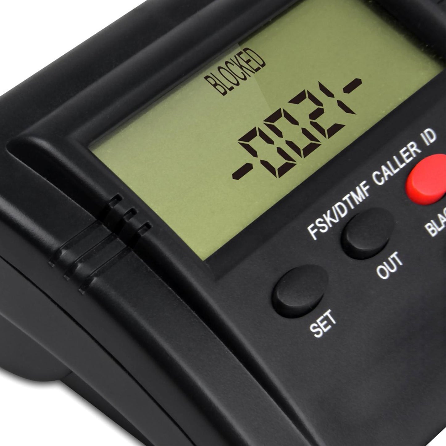 Landline Phone Call Blocker for Telemarketers Home Phones Stopping Robocalls