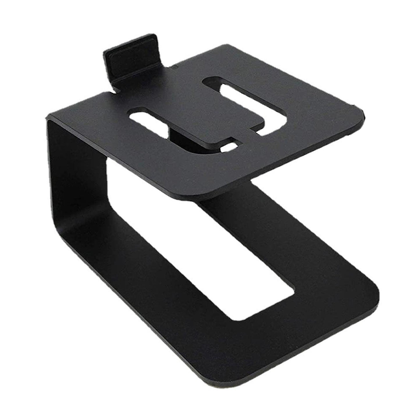 Desktop Speaker Stand C Shaped Bracket Tabletop Stand for Computer Equipment