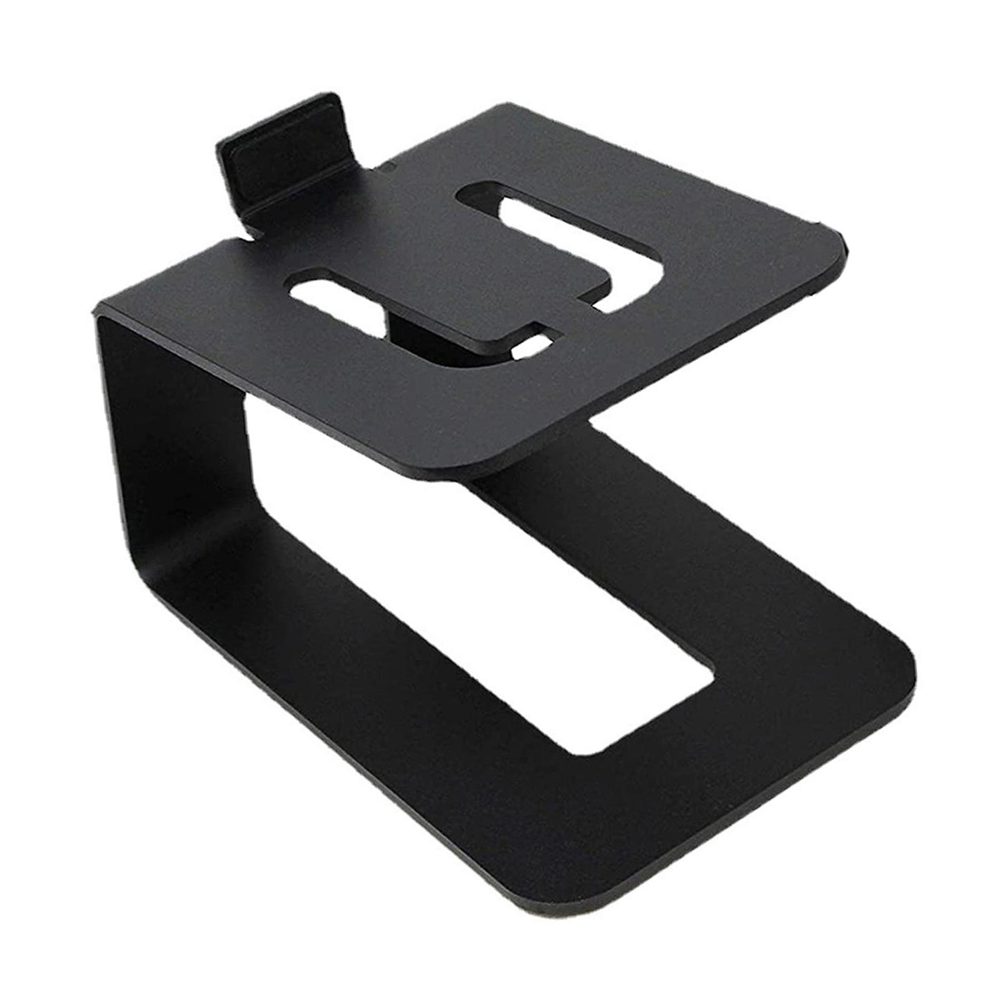 Desktop Speaker Stand C Shaped Bracket Tabletop Stand for Computer Equipment