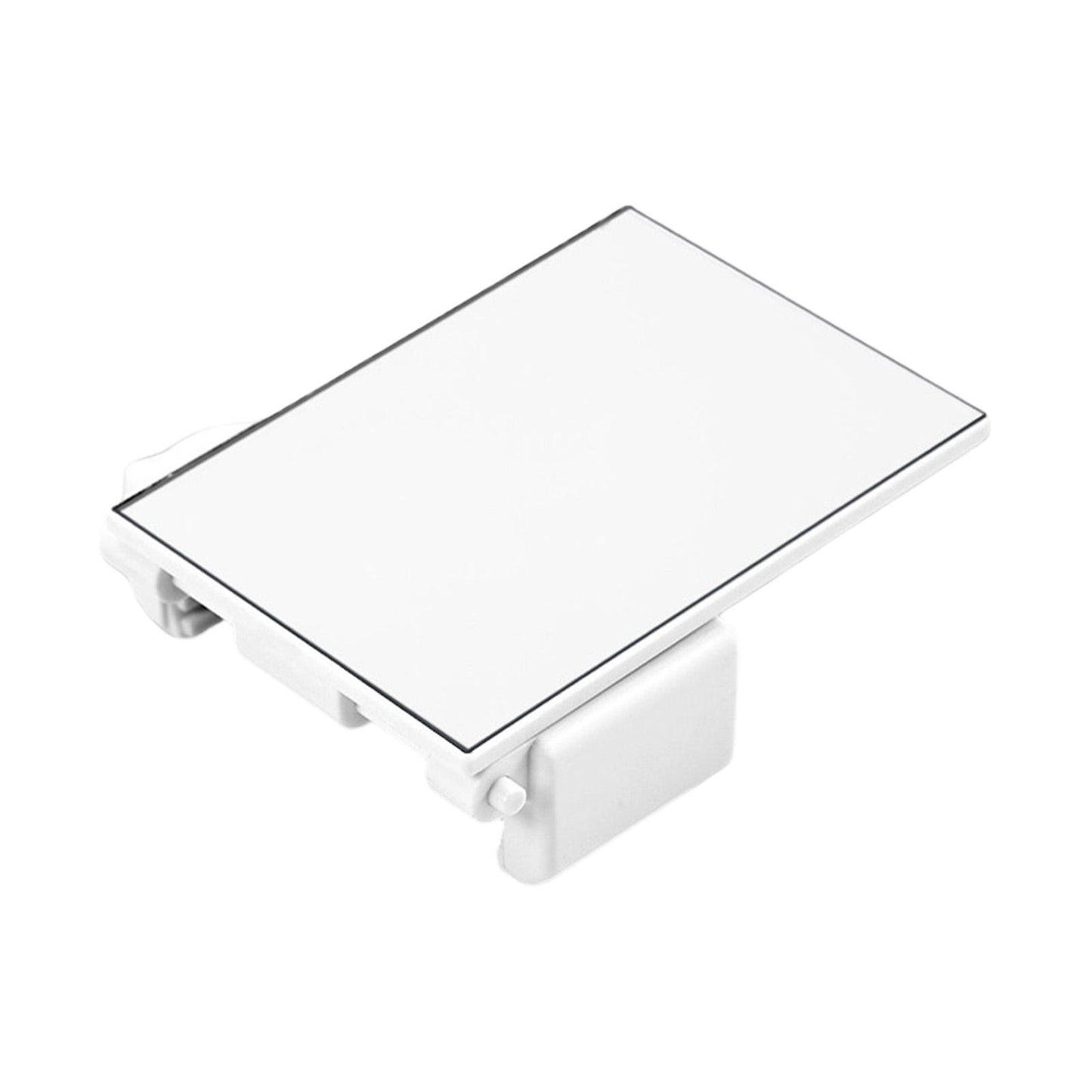 Phone Mirror Reflection Clip Professional Phone Photography Mirror Universal