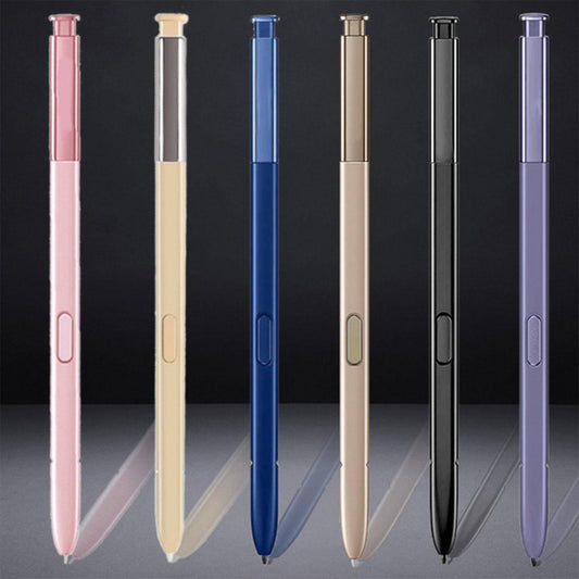 Touch Screen Stylus Pen Portable Pressure Sensitivity Stylus for Note8 N9500 Pink