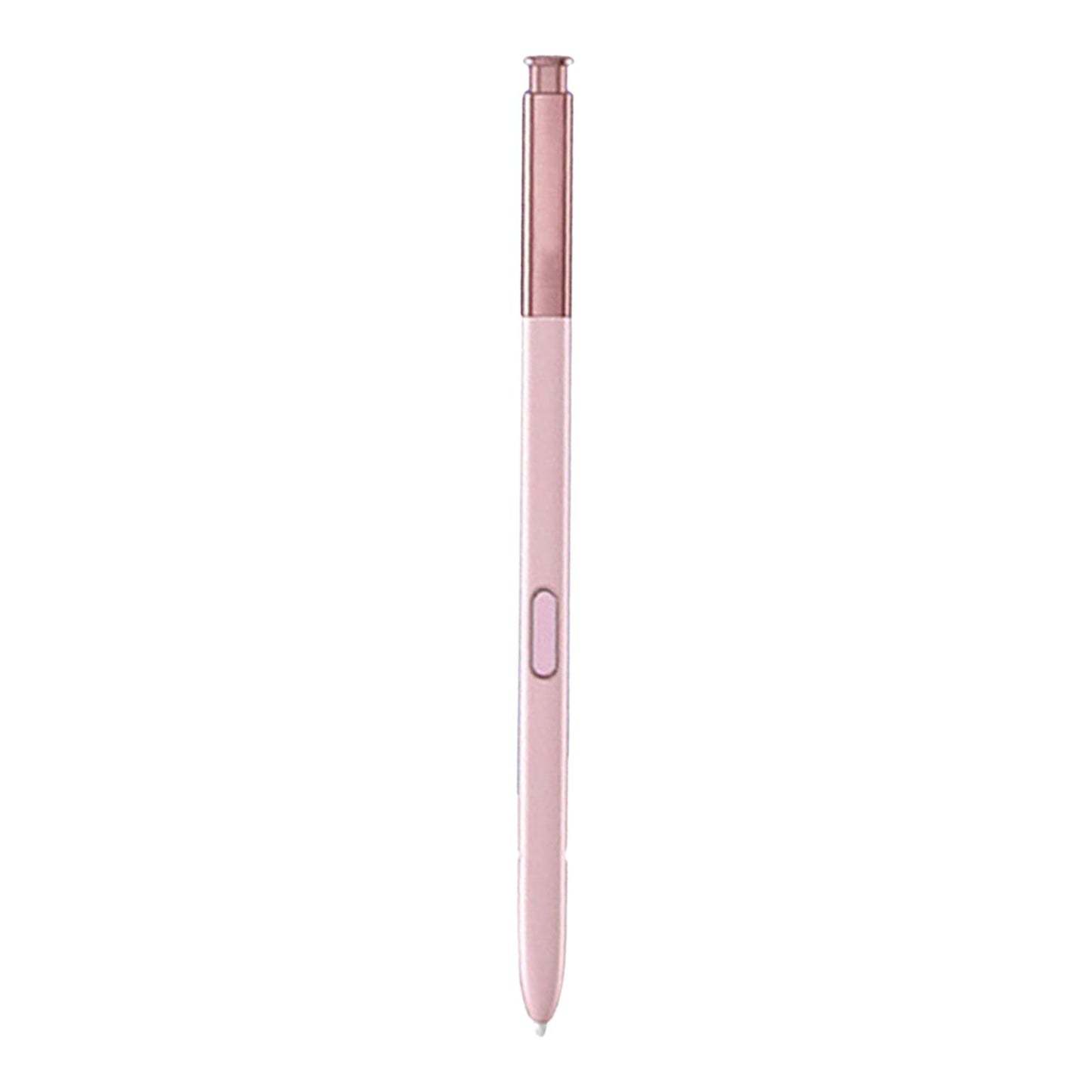 Touch Screen Stylus Pen Portable Pressure Sensitivity Stylus for Note8 N9500 Pink