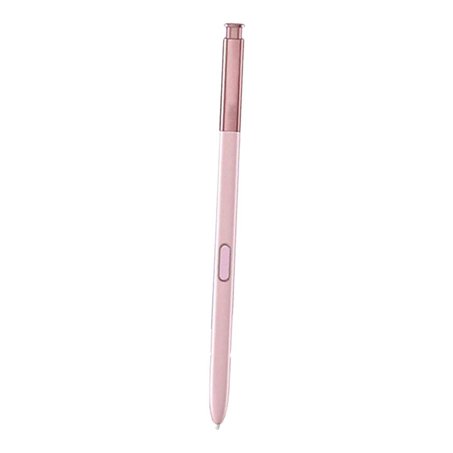 Touch Screen Stylus Pen Portable Pressure Sensitivity Stylus for Note8 N9500 Pink