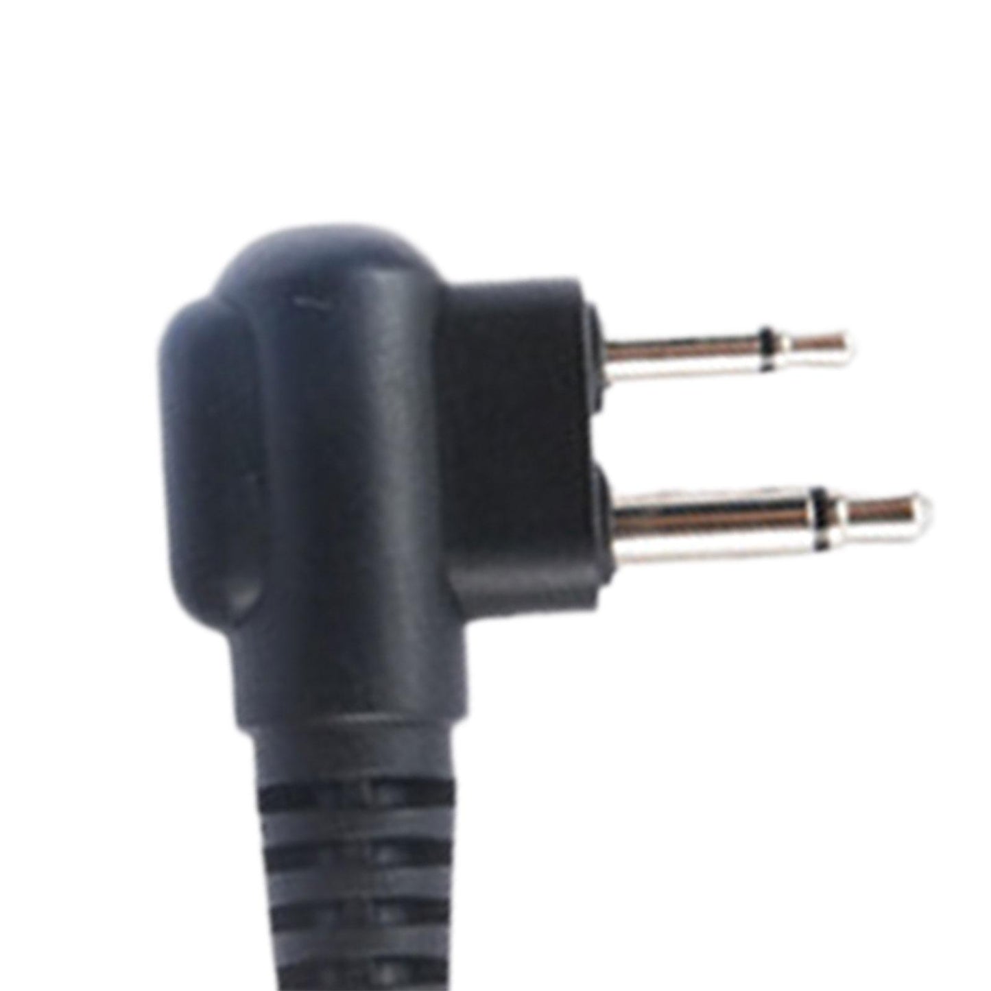 U94 PTT Adapter High Performance Parts for Motorola M2 Khaki