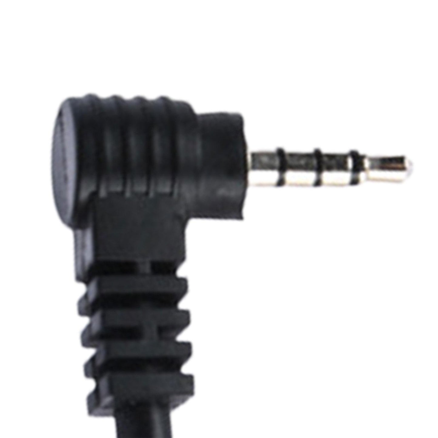 U94 PTT Adapter High Performance Parts for Yaesu Single Plug Khaki