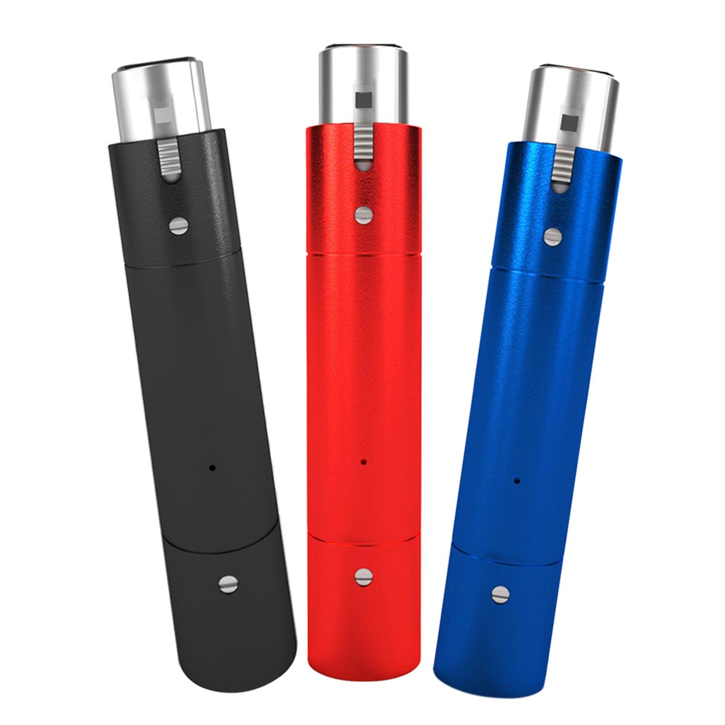 Dynamic Microphone Amplifier Low Noise for Recording Singing black