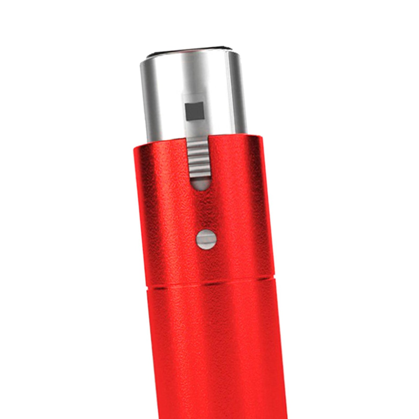 Dynamic Microphone Amplifier Low Noise for Recording Singing red