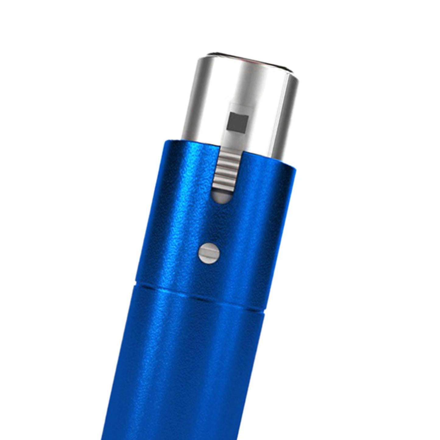 Dynamic Microphone Amplifier Low Noise for Recording Singing blue