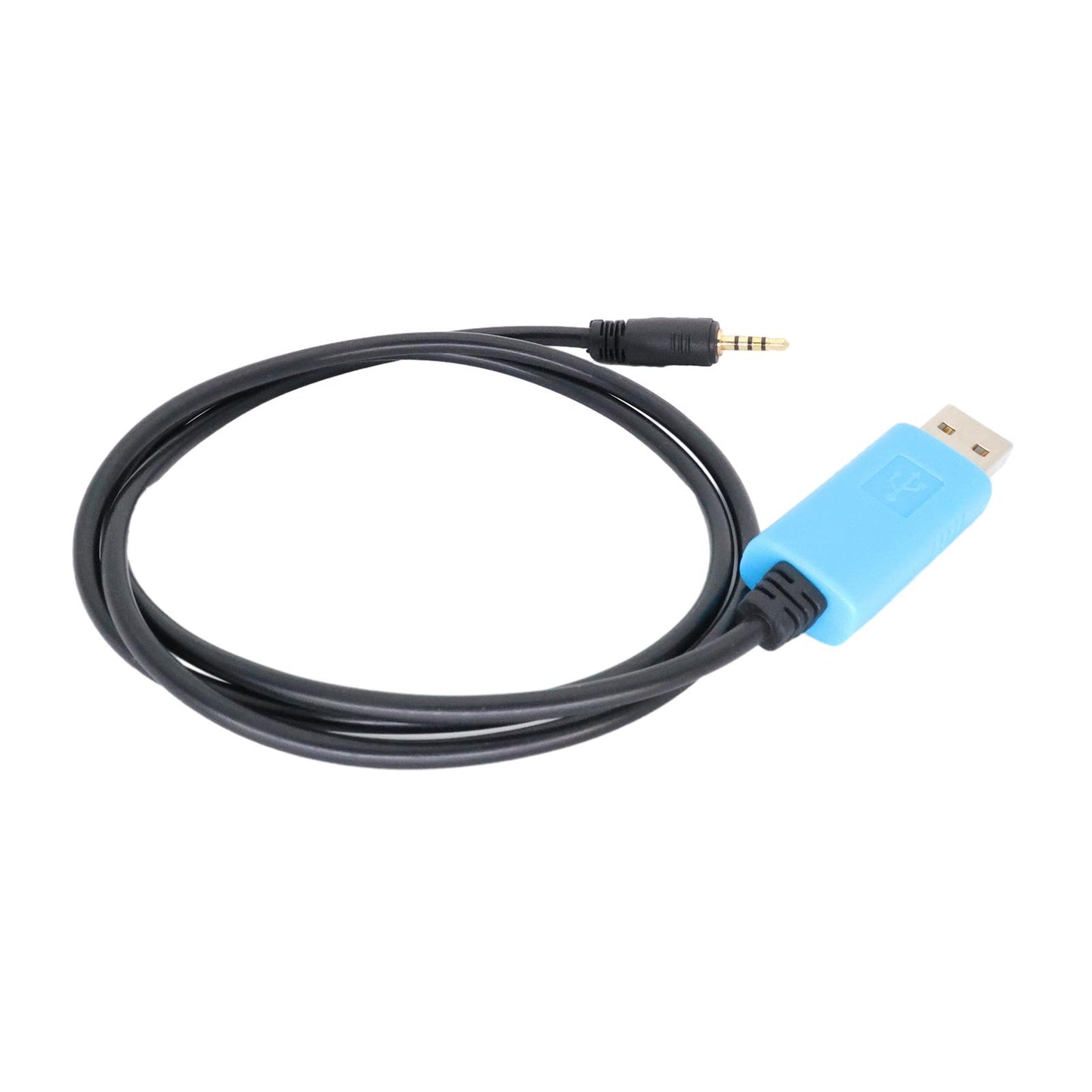 Walkie Talkie USB Programming Cable Repair Part Replacements for V108 Radios