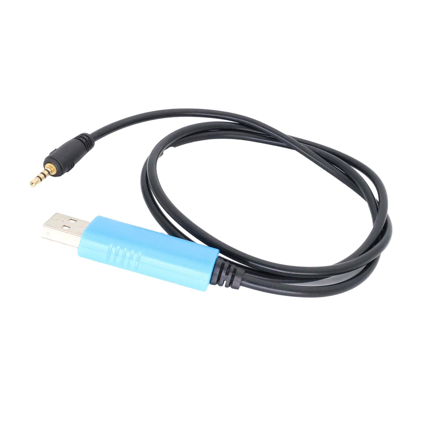 Walkie Talkie USB Programming Cable Repair Part Replacements for V108 Radios