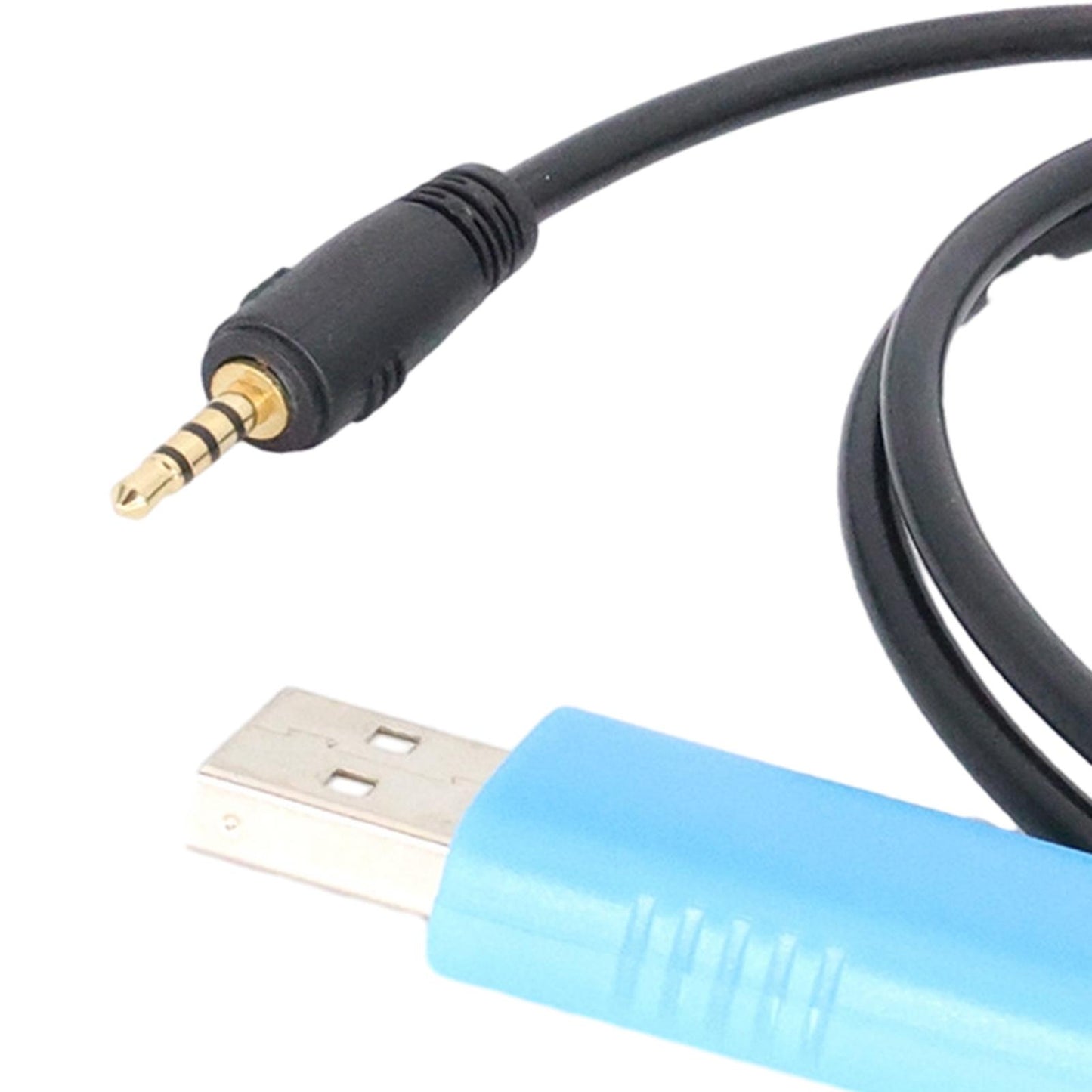 Walkie Talkie USB Programming Cable Repair Part Replacements for V108 Radios