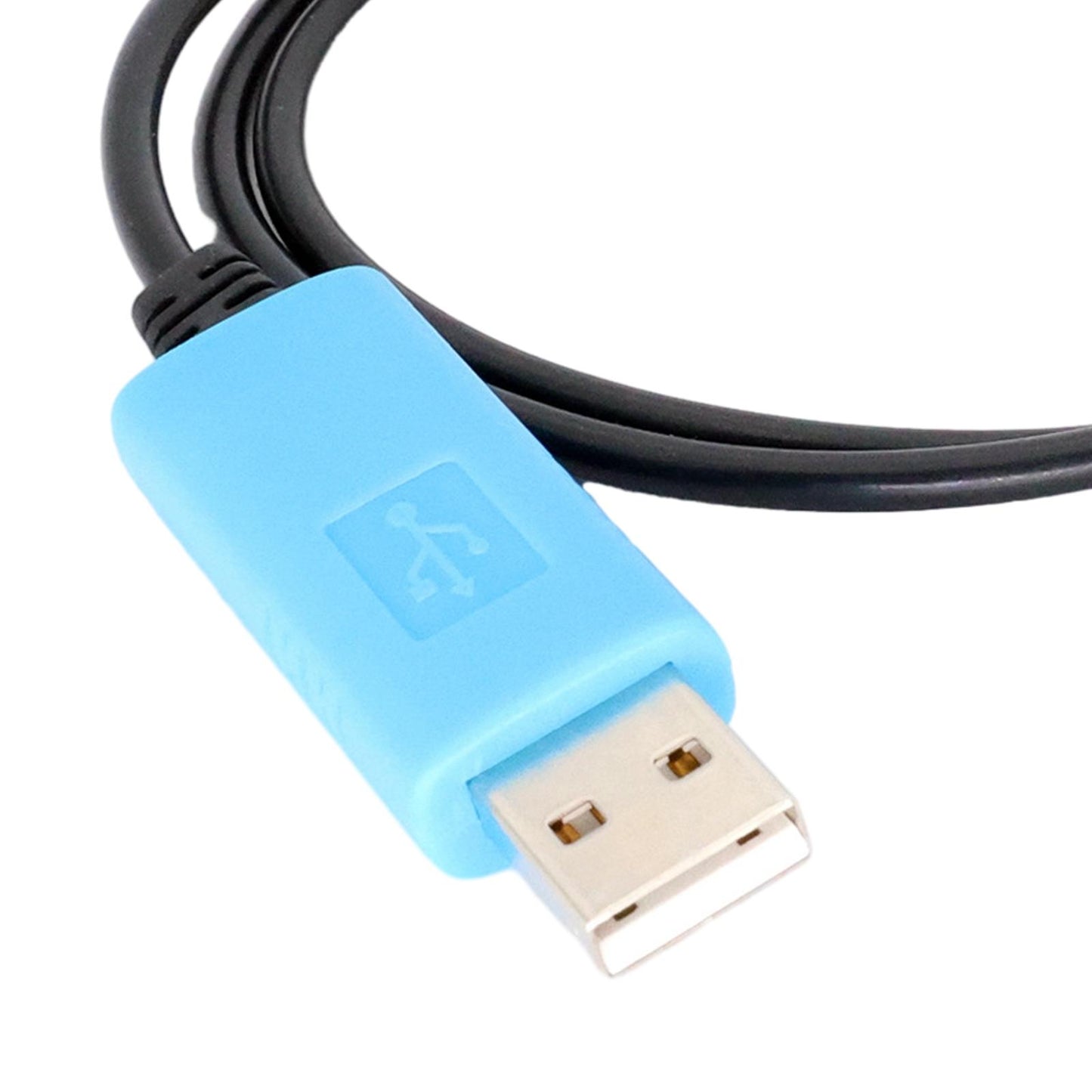 Walkie Talkie USB Programming Cable Repair Part Replacements for V108 Radios