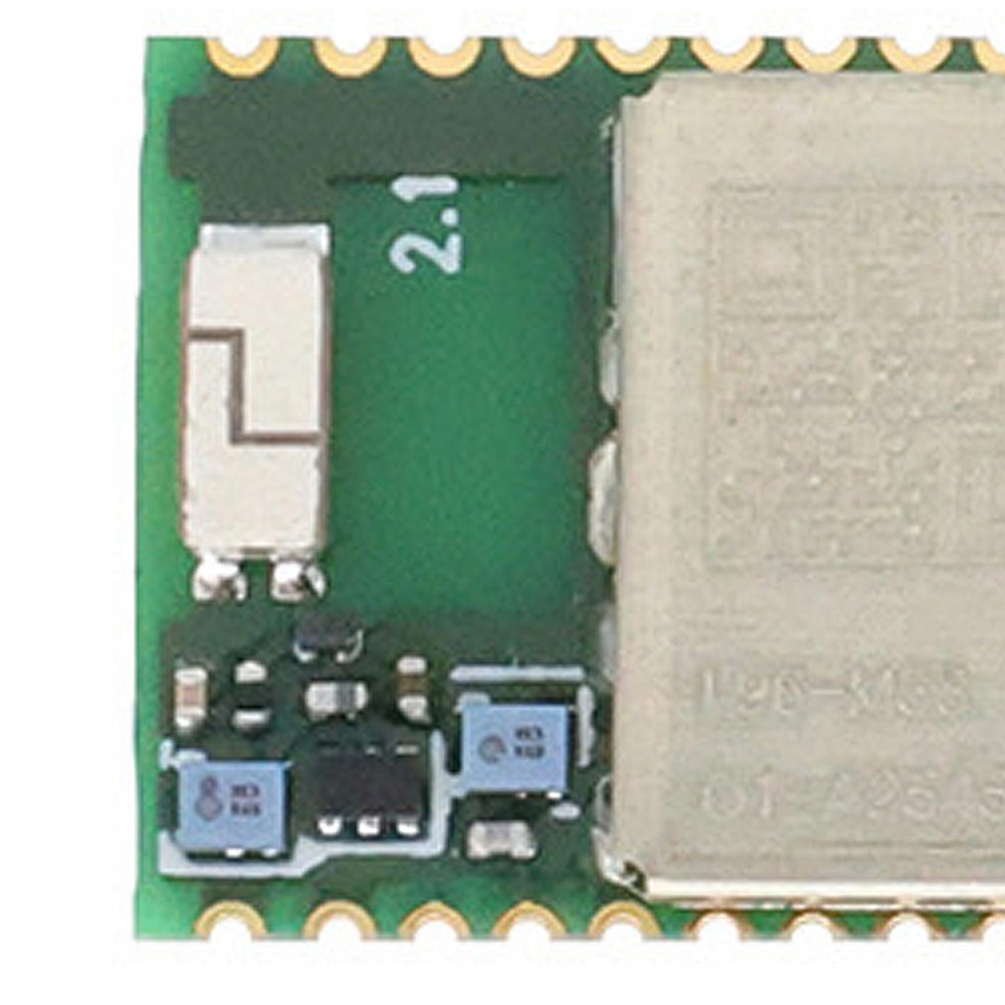 L96 Multi Gnss Receiver Module Easy to Install Breadcrumb Repair Replacement