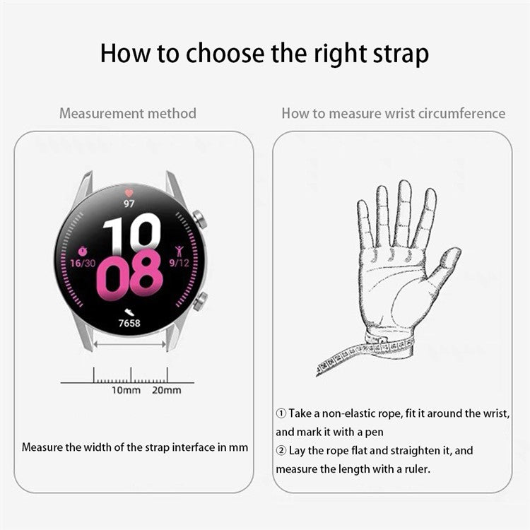 For Apple Watch 10 46mm / Ultra 2 / Ultra 49mm / 9 8 7 45mm / SE (2023) SE (2022) SE 6 5 4 44mm / 3 2 1 42mm Genuine Cow Leather Band - Crazy Horse / Light Brown