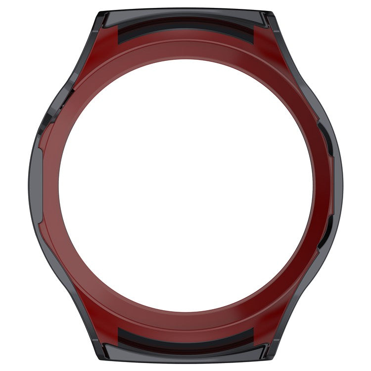 For Huawei Watch 4 Watch Case Drop-Proof Hard PC Protective Cover, Black