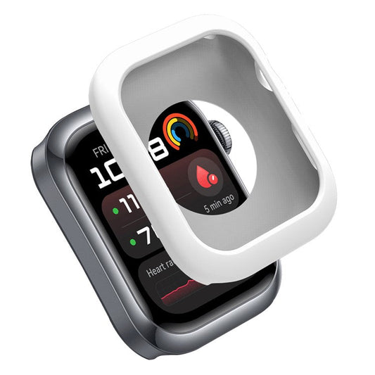 For Huawei Watch D2 Silicone Cover Protective Case - White