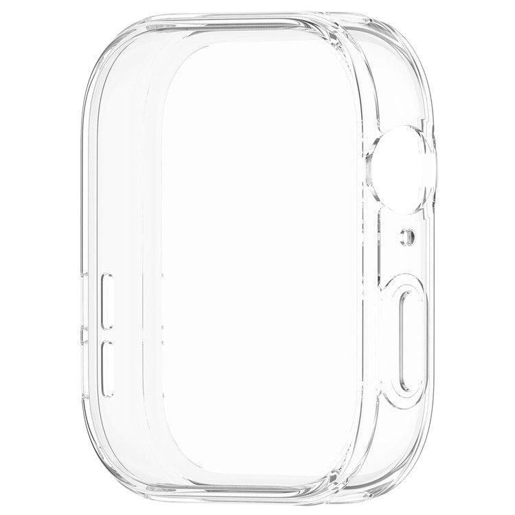 For Huawei Watch Fit 3 Anti-Scratch TPU Case Smartwatch Protector Watch Frame Cover