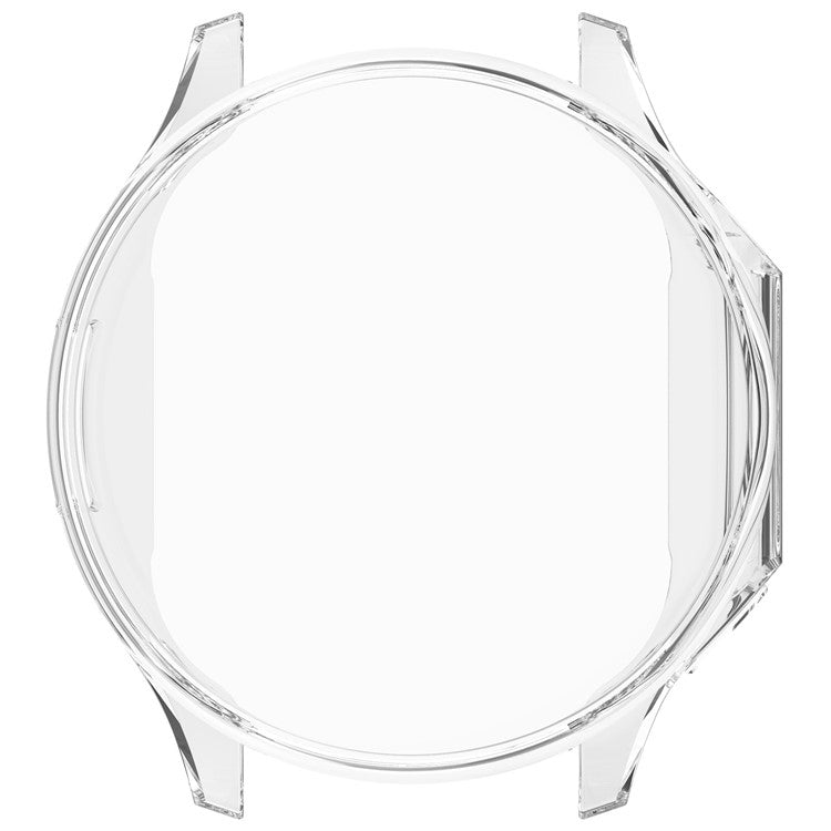 For OnePlus Watch 2 / Oppo Watch X Smartwatch Protector Shockproof TPU Watch Frame Case
