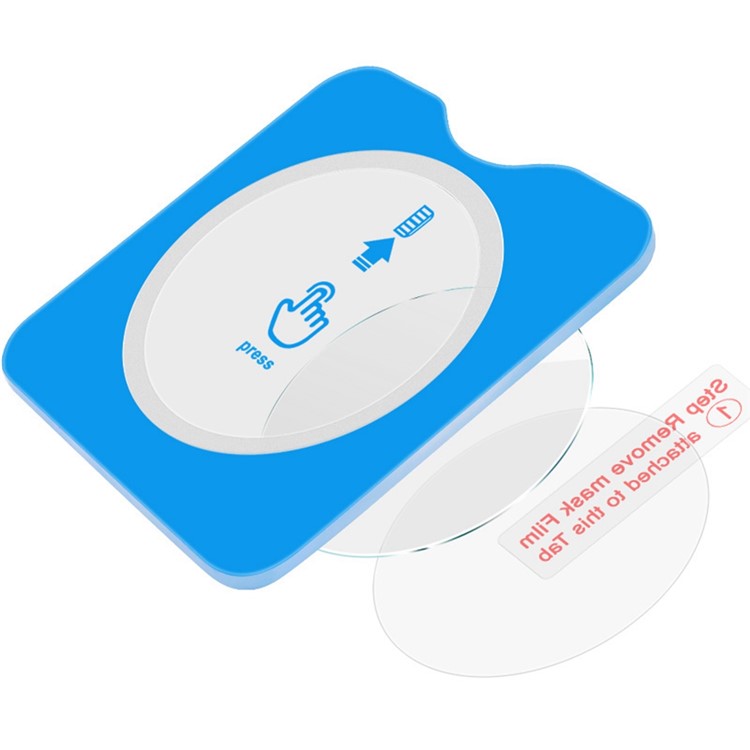 IMAK For Samsung Galaxy Watch Ultra 47mm Tempered Glass Screen Protector with Installation Tool