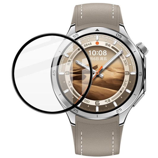 IMAK For Oppo Watch X2 Screen Protector Anti Scratch PMMA Watch Film