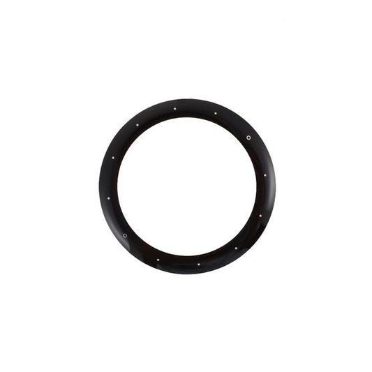 2Pcs Full Coverage Screen Protective PMMA Protector for Garmin Vivoactive 4s