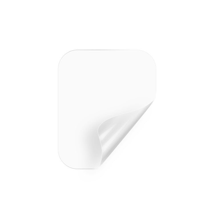 Full Coverage Anti-Scratch Flexible TPU HD Clear Screen Protector for Apple Watch Series 9 / 8 / 7 45mm