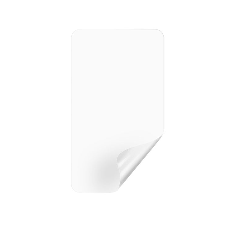 Wear-resistant Anti-scratch Ultra Clear Soft TPU Screen Protector for Xiaomi Redmi Smart Band Pro