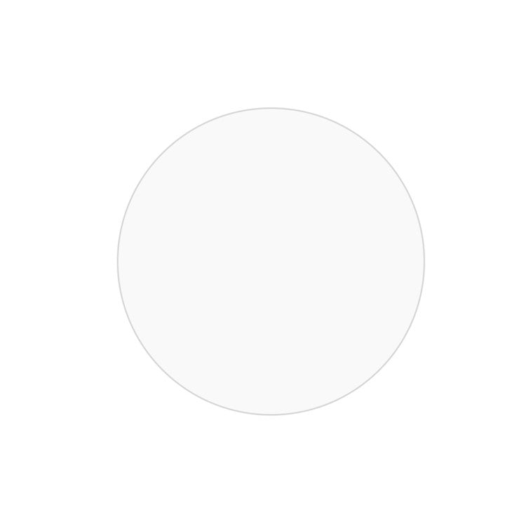 For Suunto Core Alpha Stealth Watch Screen Protector Ultra Clear Soft TPU Protective Screen Film