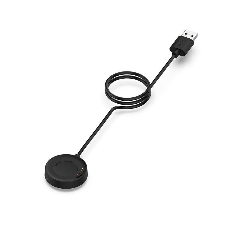 Smart Watch USB Charging Cable Dock Stand Holder for Huami Amazfit Stratos 3 (A1928)