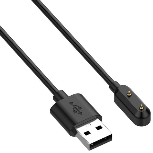 For vivo iQOO Watch GT / Watch GT 1m USB Charging Cable Magnetic Watch Charger