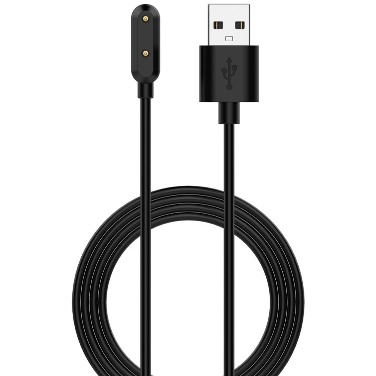 For vivo iQOO Watch GT / Watch GT 1m USB Charging Cable Magnetic Watch Charger