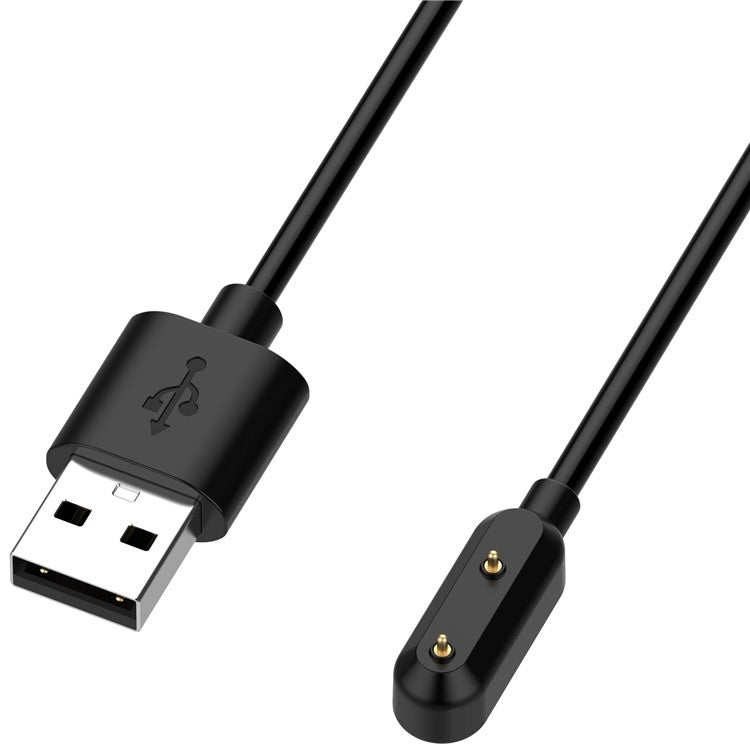For vivo iQOO Watch GT / Watch GT 1m USB Charging Cable Magnetic Watch Charger