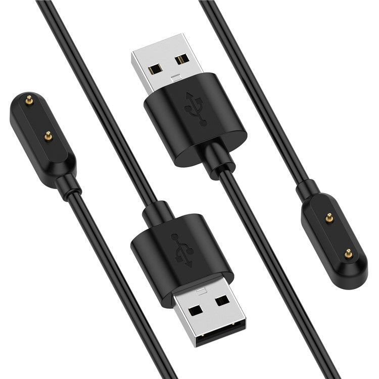 For vivo iQOO Watch GT / Watch GT 1m USB Charging Cable Magnetic Watch Charger